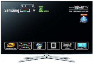 Samsung LED TV UE48H6200 Samsung LED TV UE48H6200